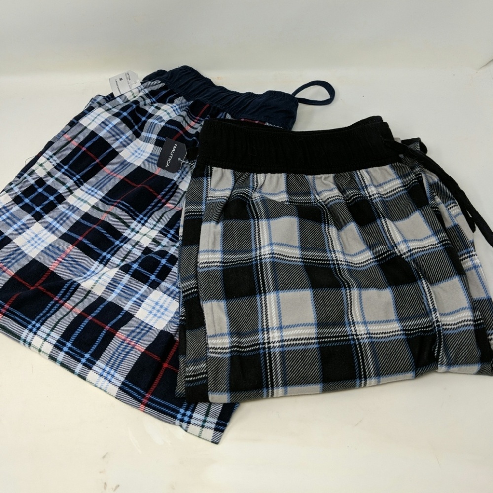 Nautica Mens Loungewear Pants